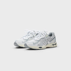 ASICS Gel-NYC 2055 - Glacier Grey / White | Kith Glacier Grey / White