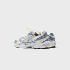 ASICS Gel-1130 - Cream / Blueberry | Kith Cream / Blueberry