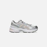 ASCIS PS Gel-1130 - White / Pearl Pink | Kith White / Pearl Pink