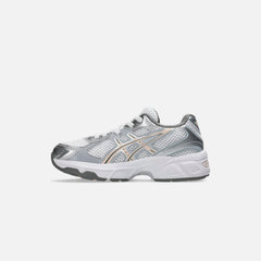 ASCIS PS Gel-1130 - White / Pearl Pink | Kith White / Pearl Pink