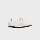 Maison Margiela Sprinters Low Top - Drill White | Kith Drill White