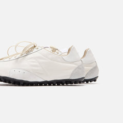 Maison Margiela Sprinters Low Top - Drill White | Kith Drill White