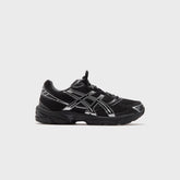 ASICS Gel-1130 - Black / Pure Silver | Kith Black / Pure Silver