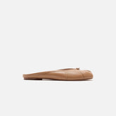 Maison Margiela Tabi Ballerina - Nude | Kith Nude