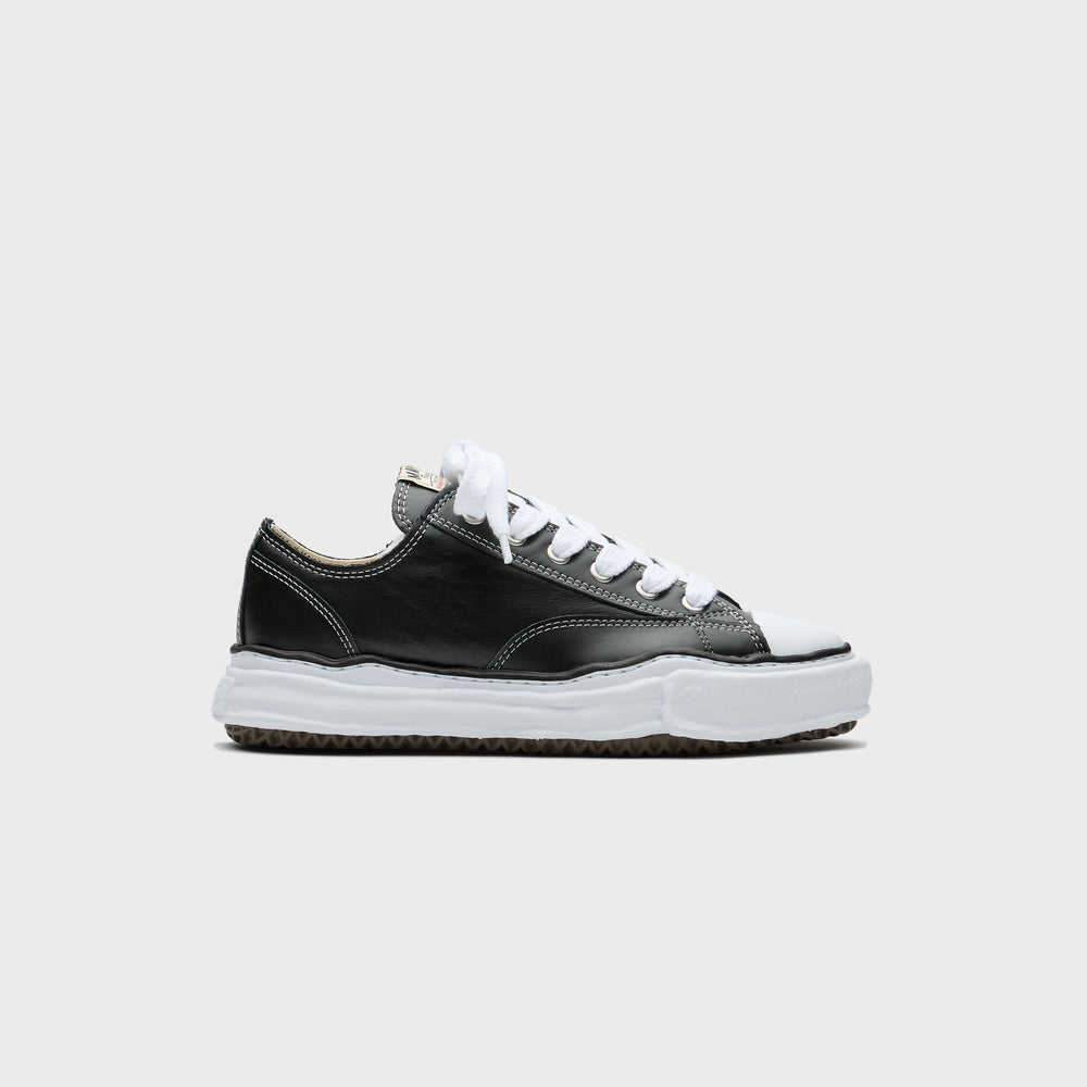 Mihara Yasuhiro Peterson Original Sole - Black | Kith Black