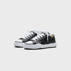 Mihara Yasuhiro Peterson Original Sole - Black | Kith Black