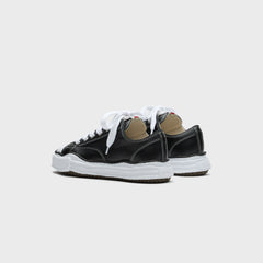 Mihara Yasuhiro Peterson Original Sole - Black | Kith Black