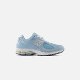 New Balance 2002R - Bright Sky / Chrome Blue / White | Kith Bright Sky / Chrome Blue / White
