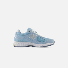New Balance 2002R - Bright Sky / Chrome Blue / White | Kith Bright Sky / Chrome Blue / White