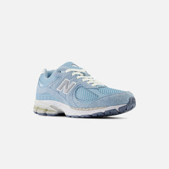 New Balance 2002R - Bright Sky / Chrome Blue / White | Kith Bright Sky / Chrome Blue / White