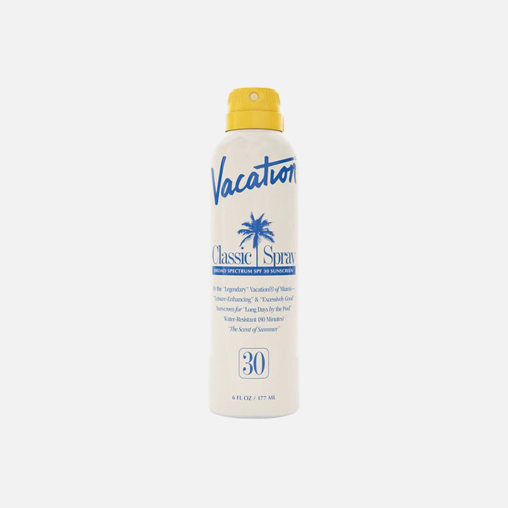 Vacation Classic Spray SPF 30 | Kith