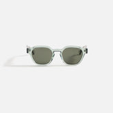 Gucci Square Frames - Grey | Kith Grey
