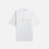 Acne Studios Tee - Optic White | Kith Optic White