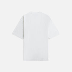 Acne Studios Tee - Optic White | Kith Optic White