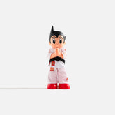 Toyqube Astro Boy Greeting Albino & Preto Edition - Multi | Kith Multi