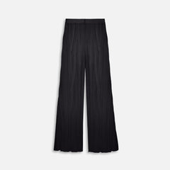 JADE Amaya Pant - Black Ripple | Kith Black Ripple
