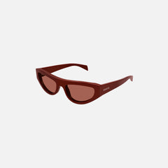 Gucci GG Frames 19S - Red | Kith Red