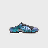 Nike Clogposite - Off Noir / Persian Violet / Dusty Cactus | Kith Off Noir / Persian Violet / Dusty Cactus