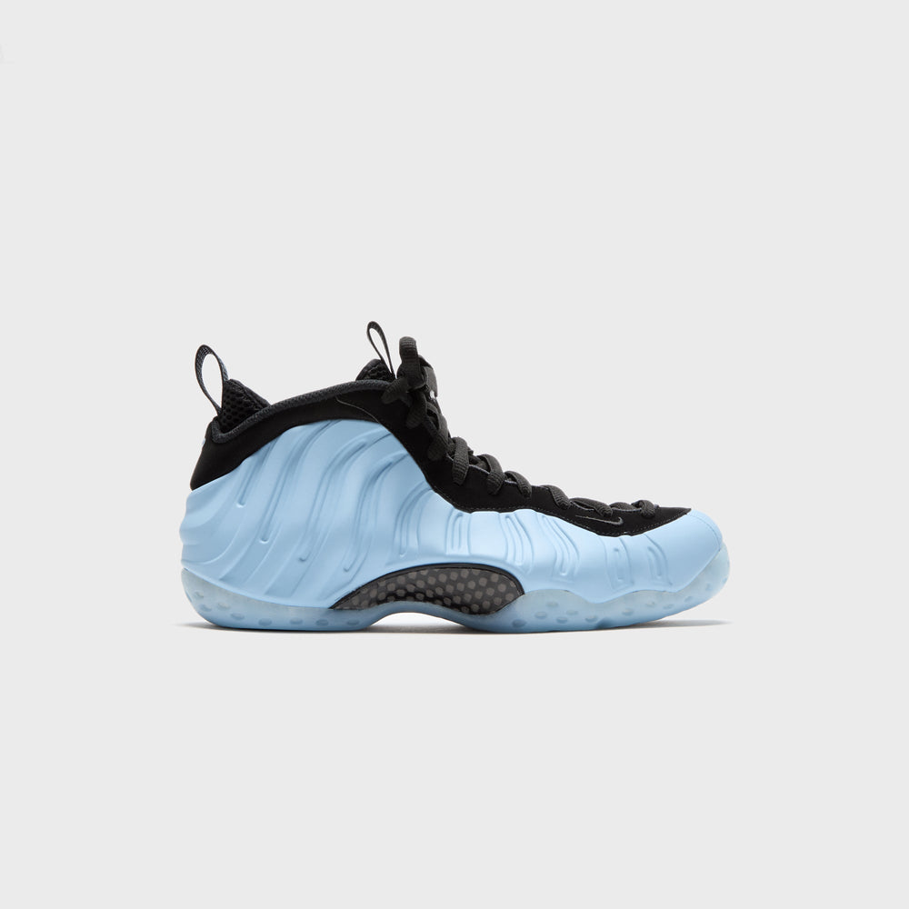Nike Air Foamposite One - Psychic Blue / Black | Kith Psychic Blue / Black