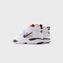 Nike Air Diamond Turf Proto '92 - White / University Red / Metallic Go | Kith White / University Red / Metallic Gold / Black