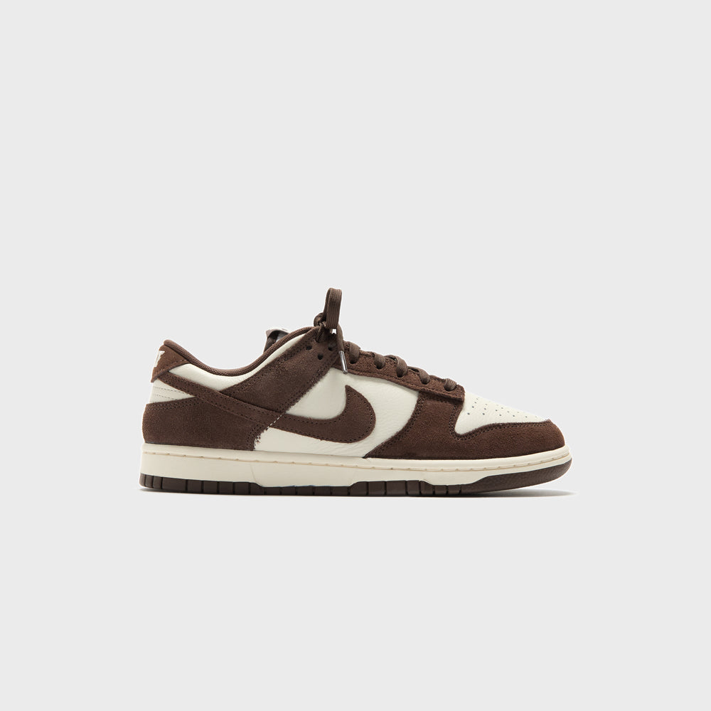 Nike Dunk Low Retro SE - Pale Ivory / Baroque Brown | Kith Pale Ivory / Baroque Brown
