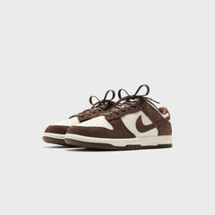 Nike Dunk Low Retro SE - Pale Ivory / Baroque Brown | Kith Pale Ivory / Baroque Brown