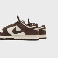 Nike Dunk Low Retro SE - Pale Ivory / Baroque Brown | Kith Pale Ivory / Baroque Brown