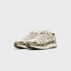Nike P-6000 - Light Army / Cargo Khaki / Light Orewood Brown / Phantom | Kith Light Army / Cargo Khaki / Light Orewood Brown / Phantom