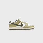 Nike Dunk Low Retro - Neutral Olive / Cargo Khaki / Phantom | Kith Neutral Olive / Cargo Khaki / Phantom