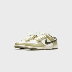 Nike Dunk Low Retro - Neutral Olive / Cargo Khaki / Phantom | Kith Neutral Olive / Cargo Khaki / Phantom