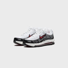 Nike Air Max TL 2.5 - White / Varsity Red / Black / Medium Grey | Kith White / Varsity Red / Black / Medium Grey
