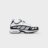Nike WMNS Air Max SNDR - White / Black | Kith White / Black