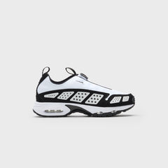 Nike WMNS Air Max SNDR - White / Black | Kith White / Black