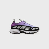 Nike WMNS Air Max SNDR - Hyper Violet / Black / White / Hydrangeas | Kith Hyper Violet / Black / White / Hydrangeas