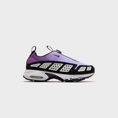 Nike WMNS Air Max SNDR - Hyper Violet / Black / White / Hydrangeas | Kith Hyper Violet / Black / White / Hydrangeas