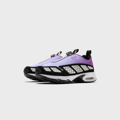 Nike WMNS Air Max SNDR - Hyper Violet / Black / White / Hydrangeas | Kith Hyper Violet / Black / White / Hydrangeas