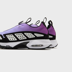 Nike WMNS Air Max SNDR - Hyper Violet / Black / White / Hydrangeas | Kith Hyper Violet / Black / White / Hydrangeas