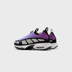 Nike WMNS Air Max SNDR - Hyper Violet / Black / White / Hydrangeas | Kith Hyper Violet / Black / White / Hydrangeas