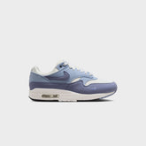 Nike WMNS Air Max 1 `87 - Sail / Light Armoury Blue / Black / Ashen Sl | Kith Sail / Light Armoury Blue / Black / Ashen Slate