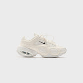 Nike WMNS Air Max Muse - Sail / Pale Ivory / Metallic Silver | Kith Sail / Pale Ivory / Metallic Silver