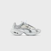 Nike WMNS Air Max Muse - White / Metallic Silver / Pure Platinum | Kith White / Metallic Silver / Pure Platinum