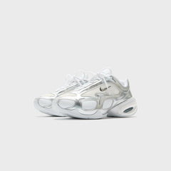 Nike WMNS Air Max Muse - White / Metallic Silver / Pure Platinum | Kith White / Metallic Silver / Pure Platinum