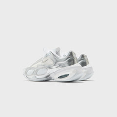 Nike WMNS Air Max Muse - White / Metallic Silver / Pure Platinum | Kith White / Metallic Silver / Pure Platinum
