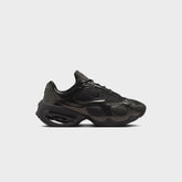 Nike WMNS Air Max Muse - Black / Metallic Silver | Kith Black / Metallic Silver