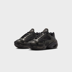 Nike WMNS Air Max Muse - Black / Metallic Silver | Kith Black / Metallic Silver