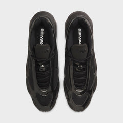 Nike WMNS Air Max Muse - Black / Metallic Silver | Kith Black / Metallic Silver