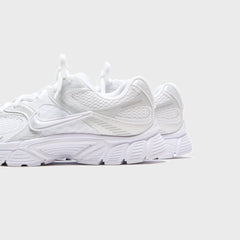 Nike WMNS V5 Rnr - White /Black / Metallic Silver | Kith White /Black / Metallic Silver