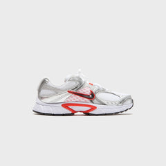 Nike WMNS V5 Rnr - White / Picante Red / Vast Grey / Black | Kith White / Picante Red / Vast Grey / Black
