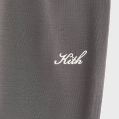 Kith Women Eliya Modal Lounge Pant - Hematite | Kith Hematite