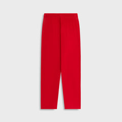Kith Women Eliya Modal Lounge Pant - Cherry Bomb | Kith Cherry Bomb